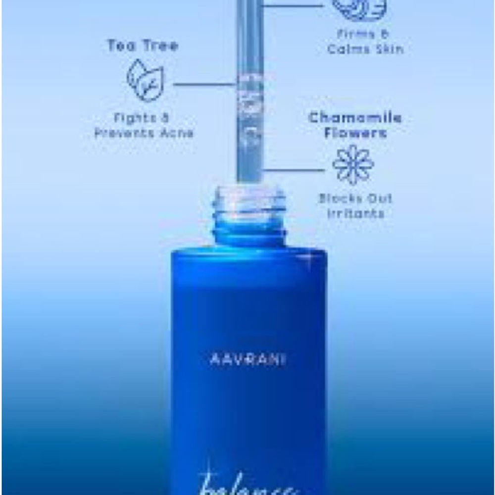 79 - NEW - AAVRANI BALANCE RESTORING SERUM - Picture 6 of 8